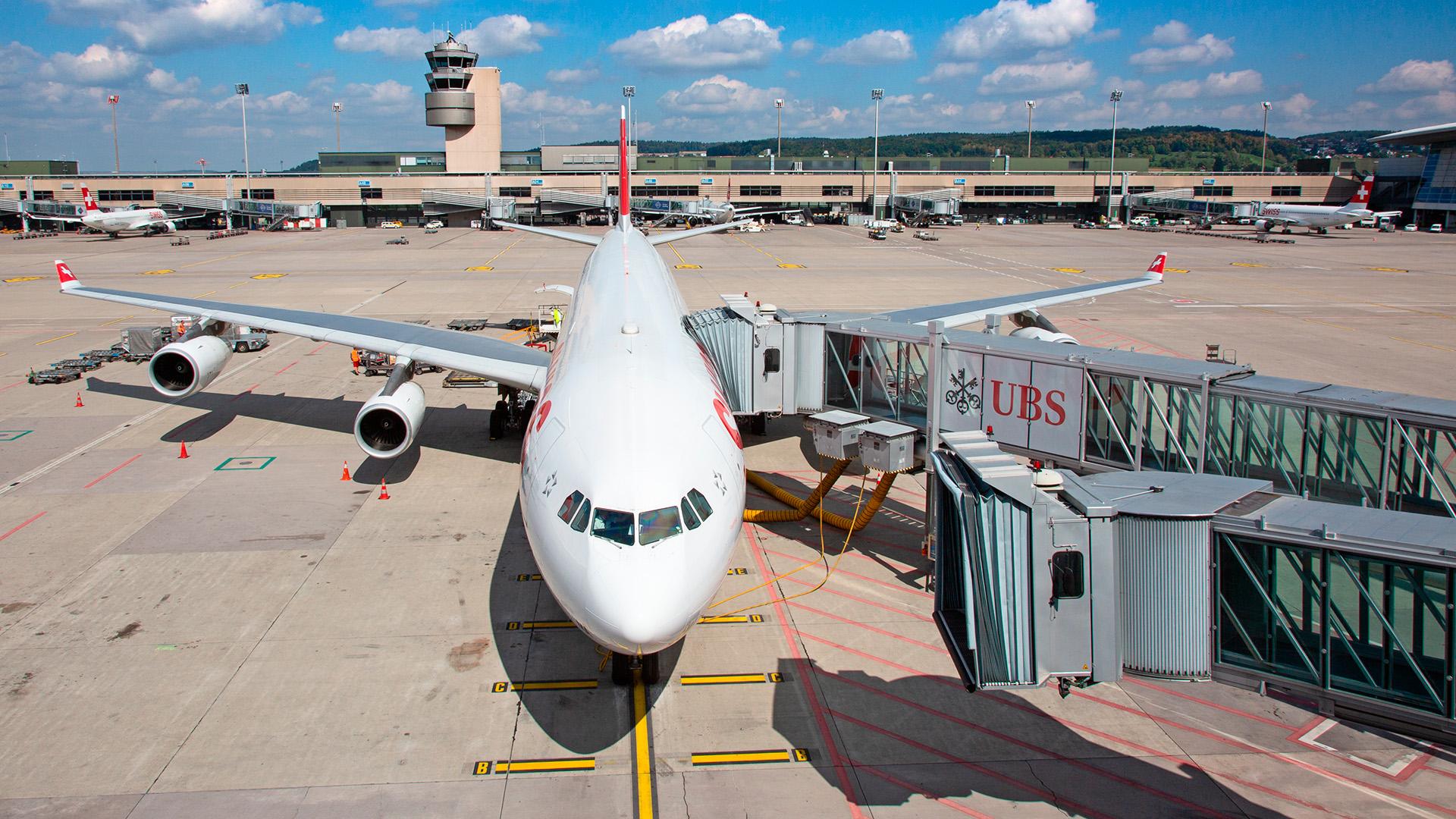 Analysis Paper #1 - 2022: The year European aviation bounced back, despite war & Omicron/COVID