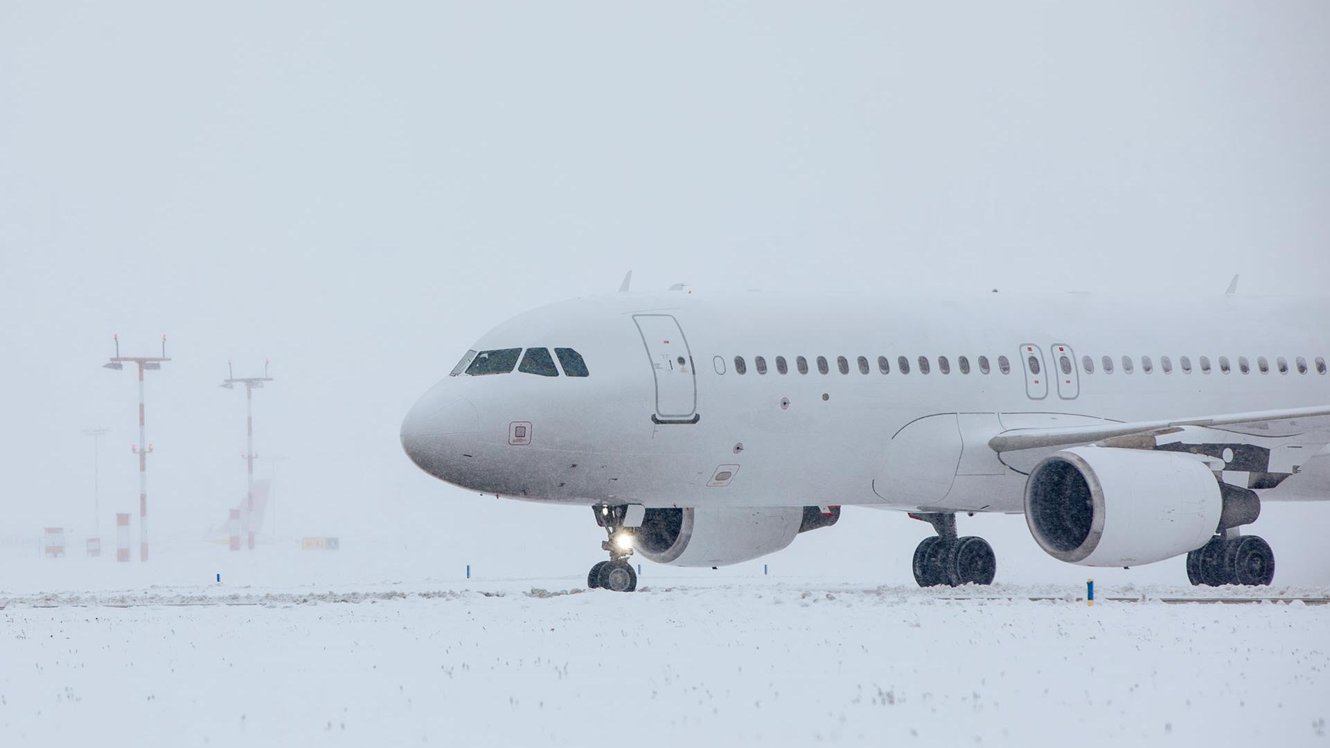 Taxi times - Winter 2025-2026
