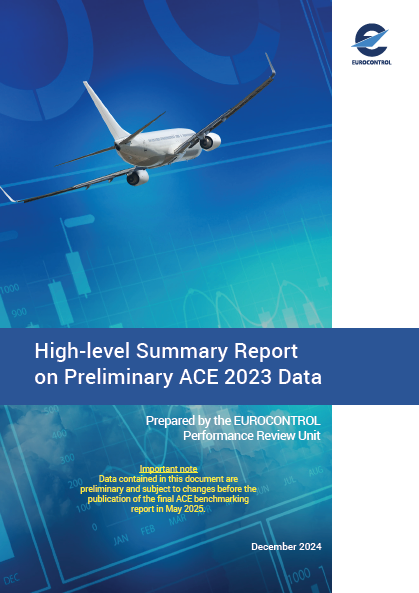 High Level Summary Report 2023 Data