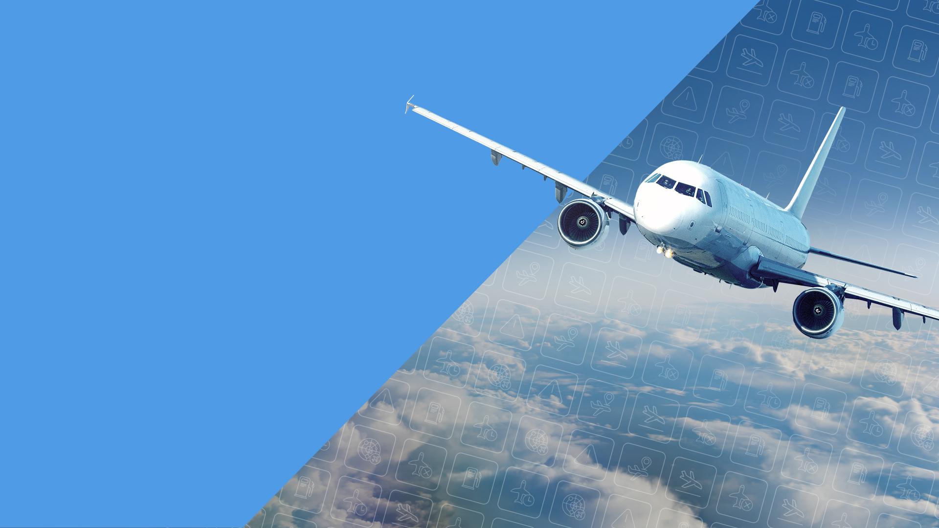 EUROCONTROL Flash Briefing 2026 - Week 23
