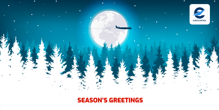 Warm Wishes for the Holiday Season