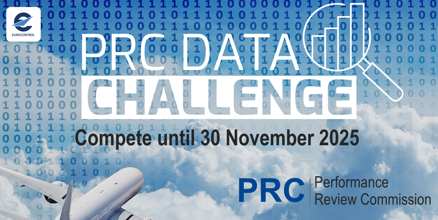PRC Data Challenge 2025