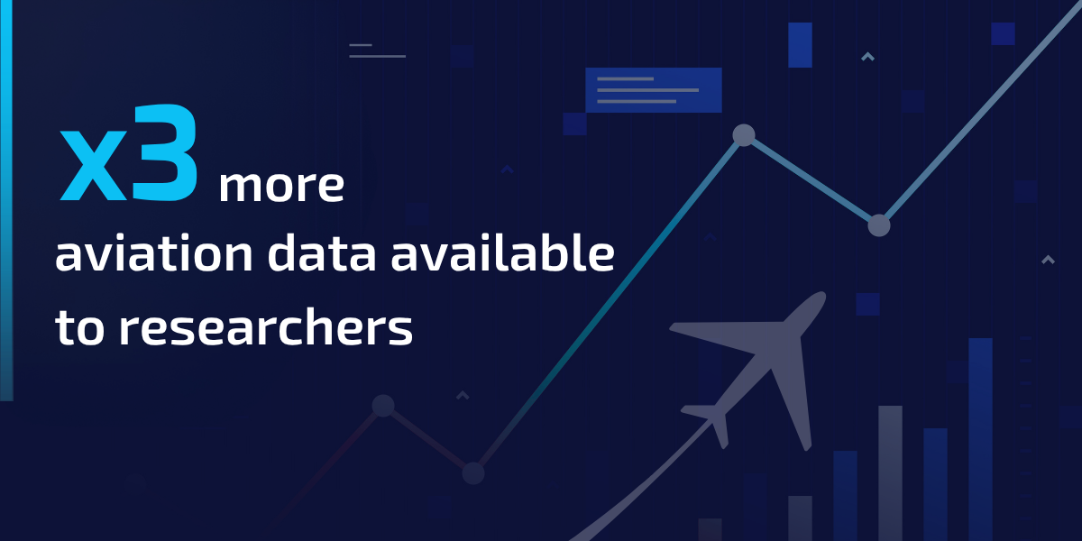 Aviation Data Repository for Research