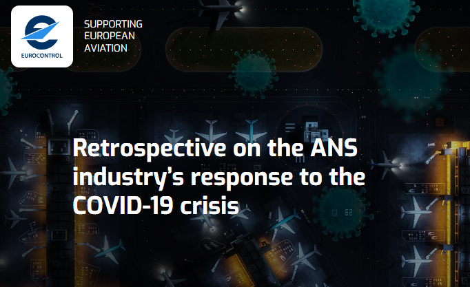 Retrospective on the ANS industry’s response to the COVID-19 crisis