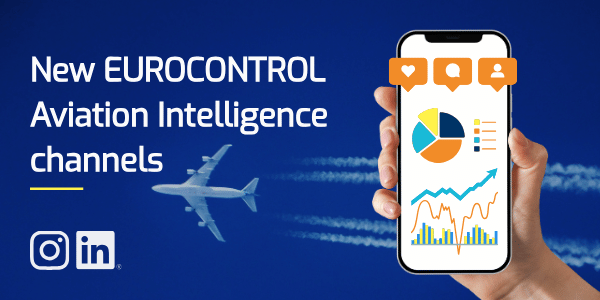 EUROCONTROL Aviation Intelligence on Social Media