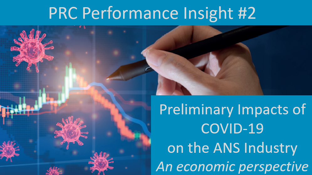 Performance Insight #4: Impact of COVID-19 on en-route unit rates and charges billed to airspace users