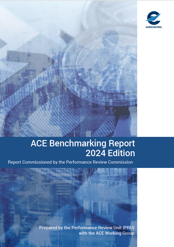 ATM Cost Effectiveness Report