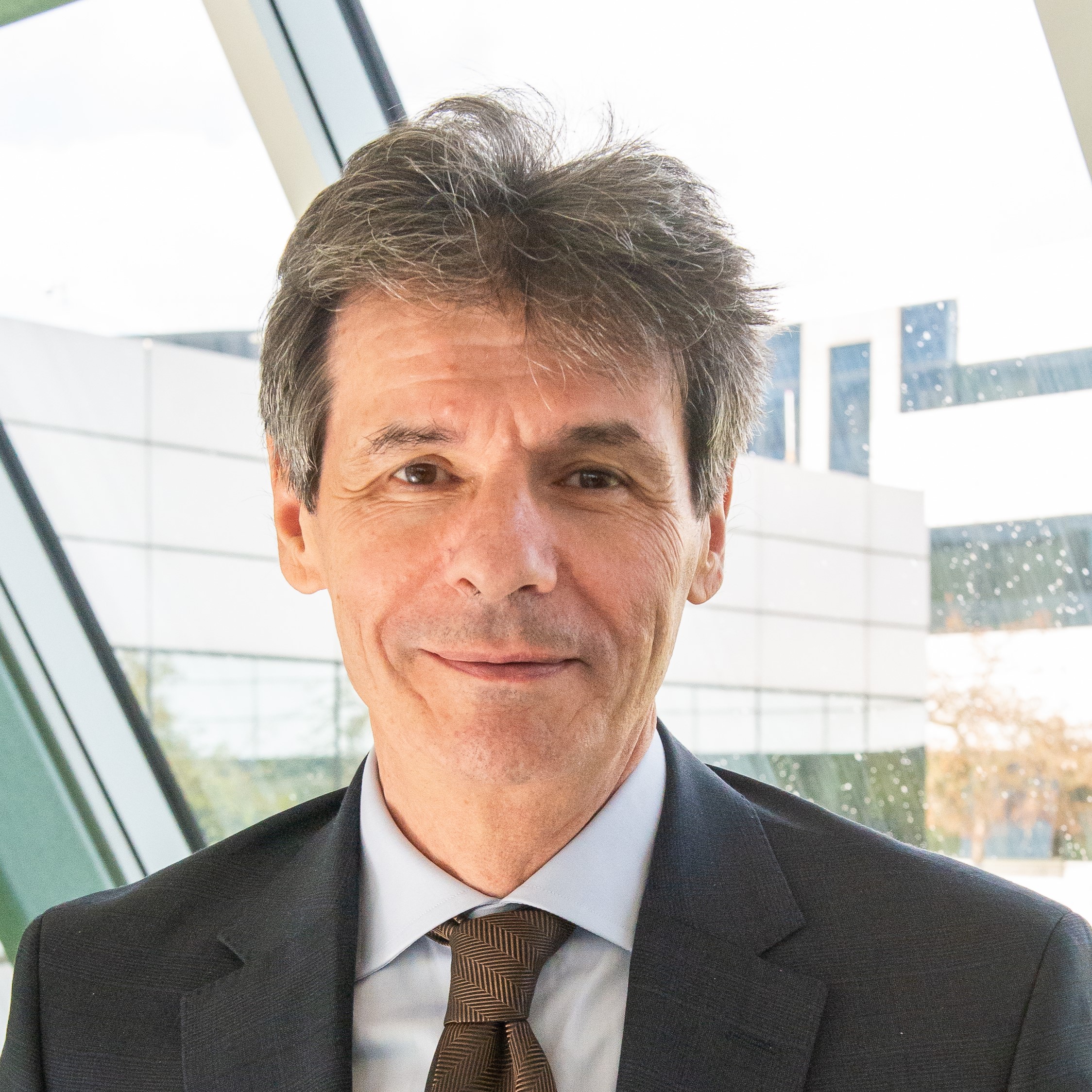 Claudio LUCCIOLI 