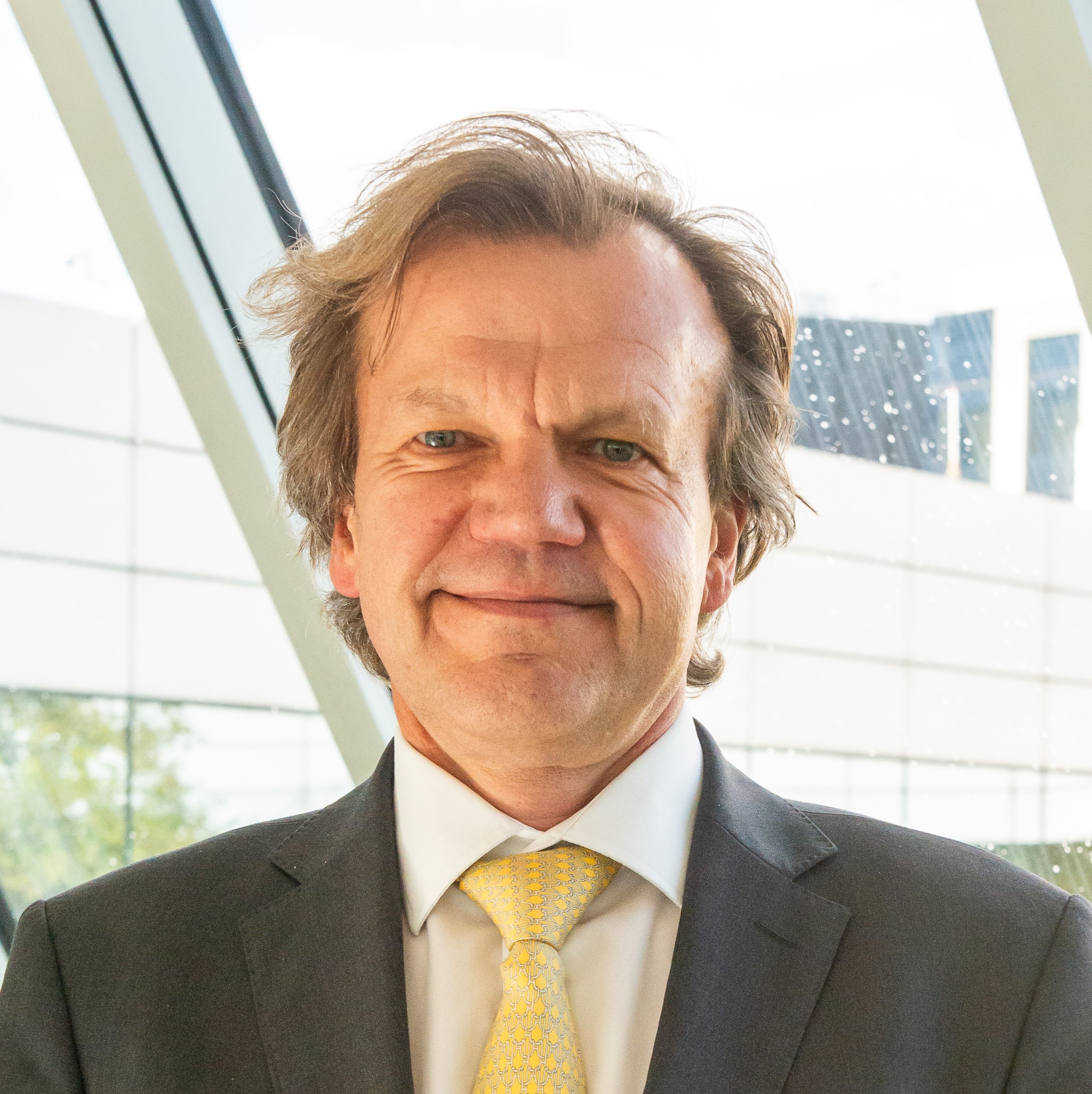 Jörg PIKOLIN 