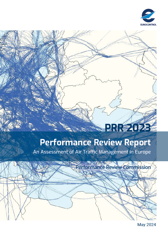 Performance Review Report