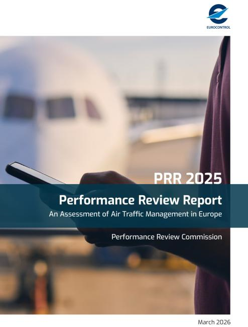 Performance Review Report