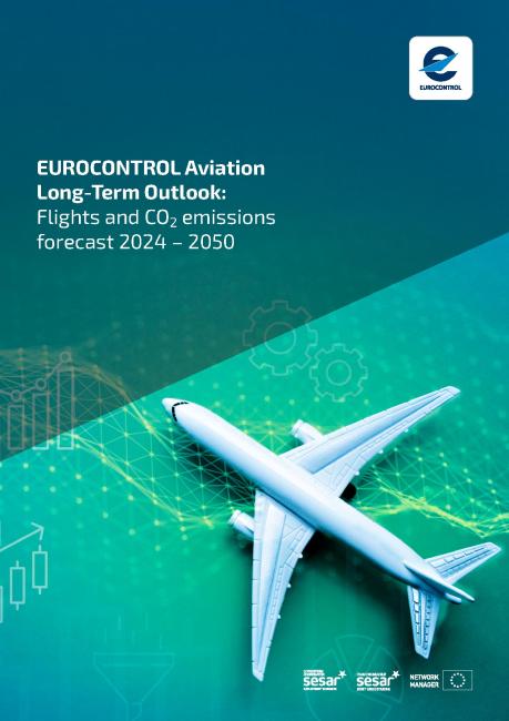 EUROCONTROL Aviation Long-Term Outlook