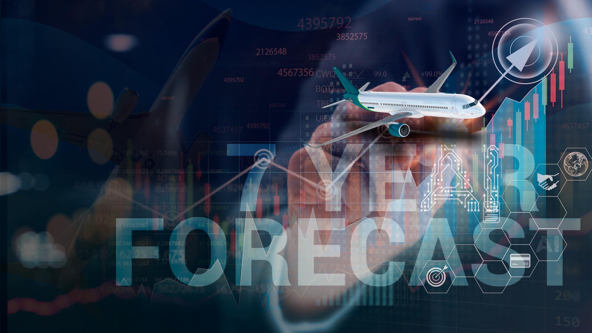 EUROCONTROL Forecast Update 2023-2029