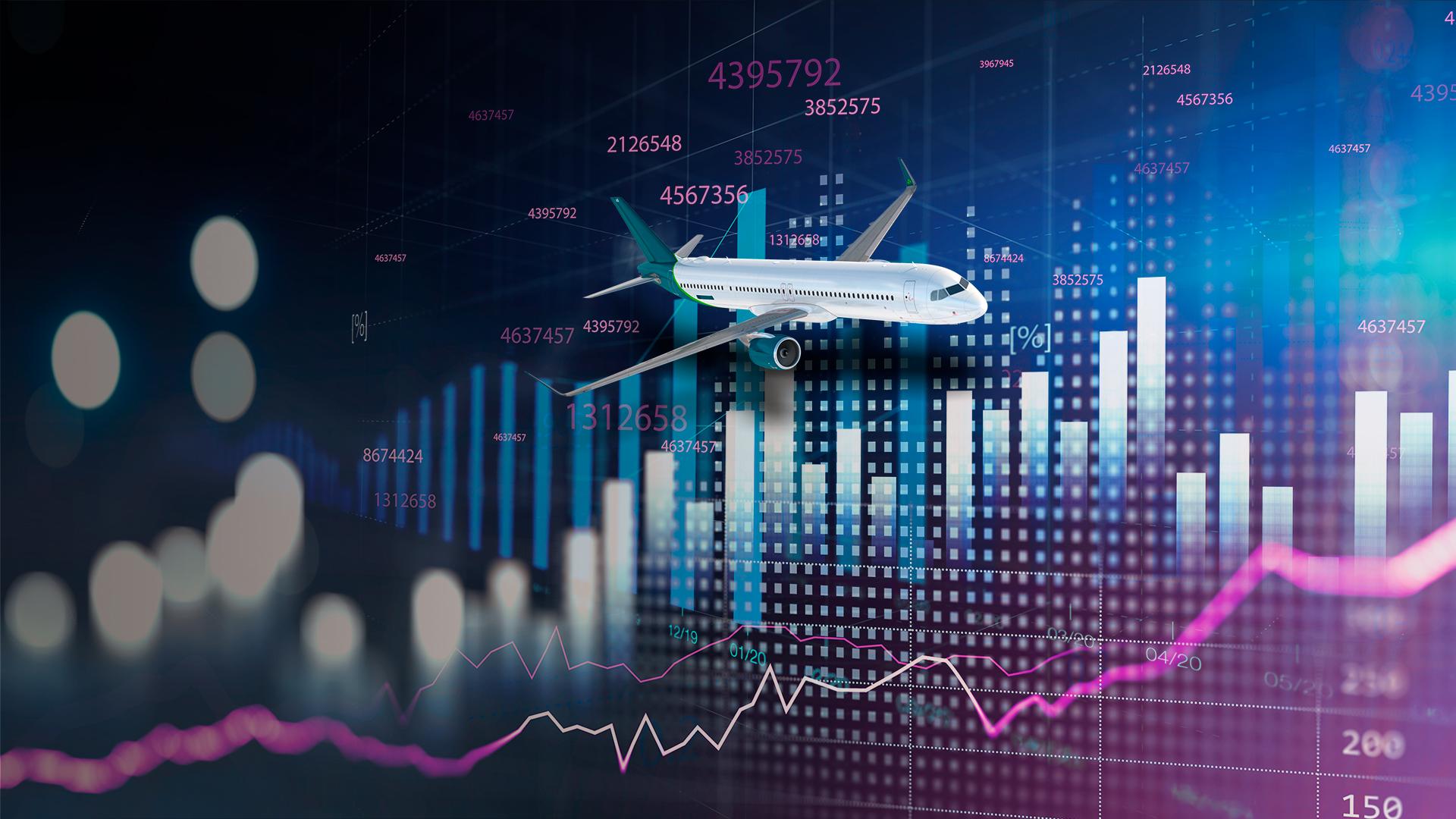 EUROCONTROL Forecast Update 2024-2030