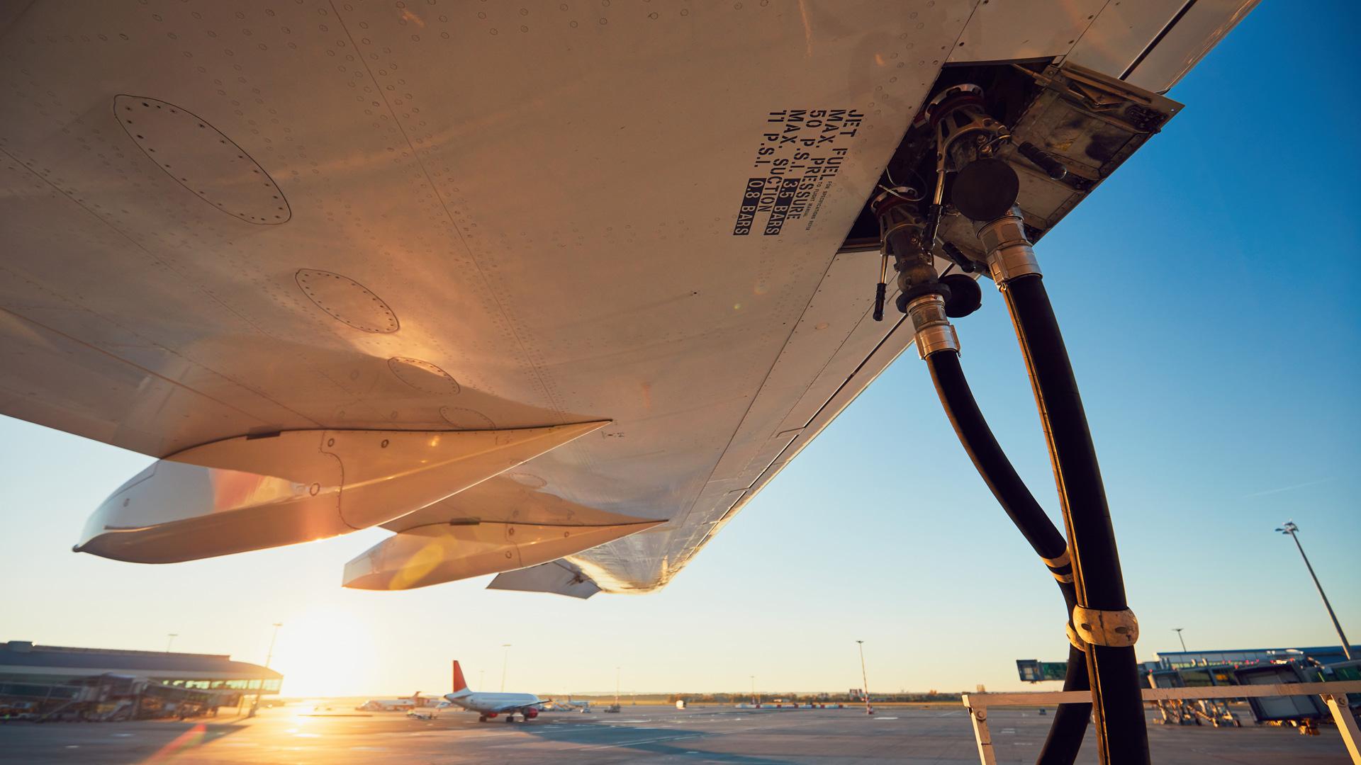 Think Paper #1 - Fuel tankering in European skies: economic benefits and environmental impact