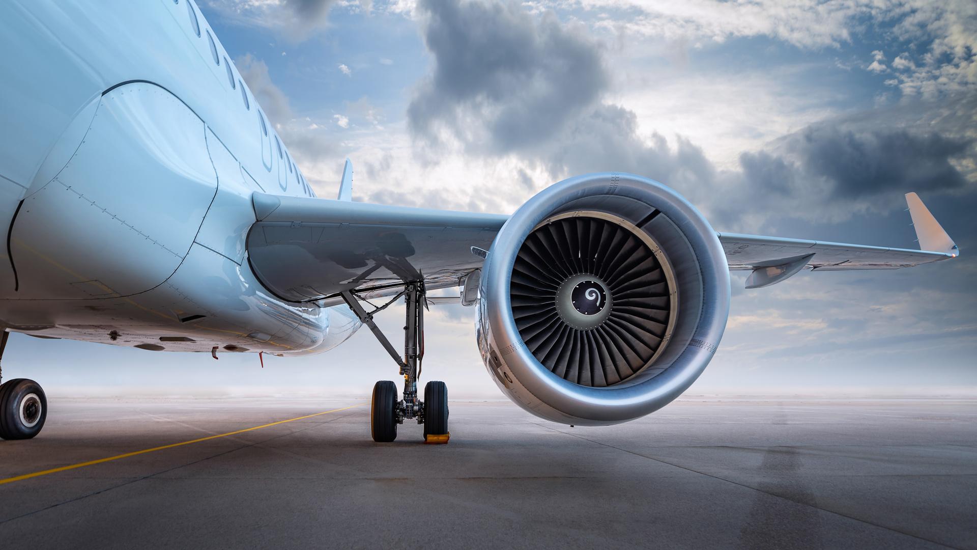 Think Paper #7 - Does taxing aviation really reduce emissions?