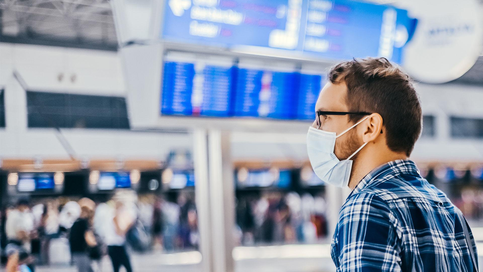 Think Paper #8 - Impact of COVID-19 on European Aviation in 2020 and Outlook 2021
