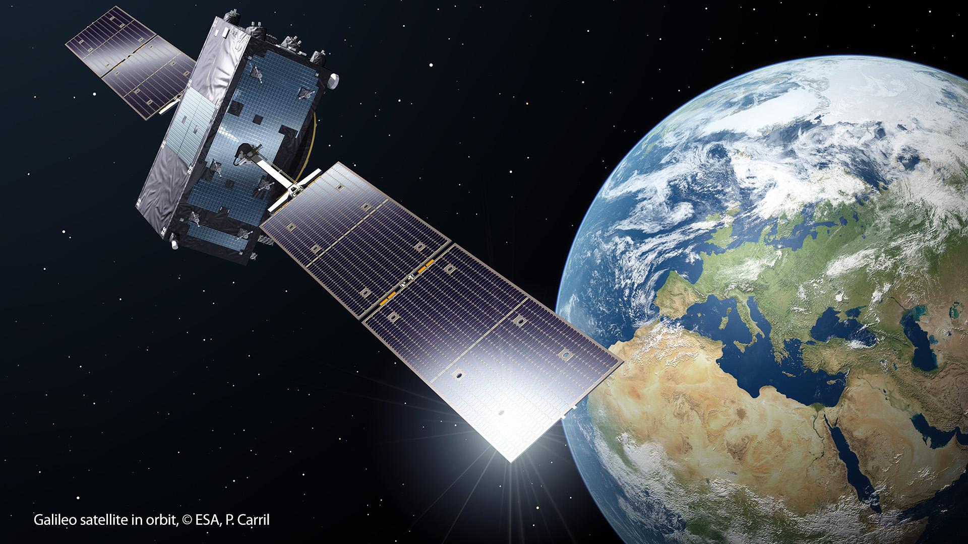 Think Paper #9 - Radio Frequency Interference to satellite navigation: An active threat for aviation?