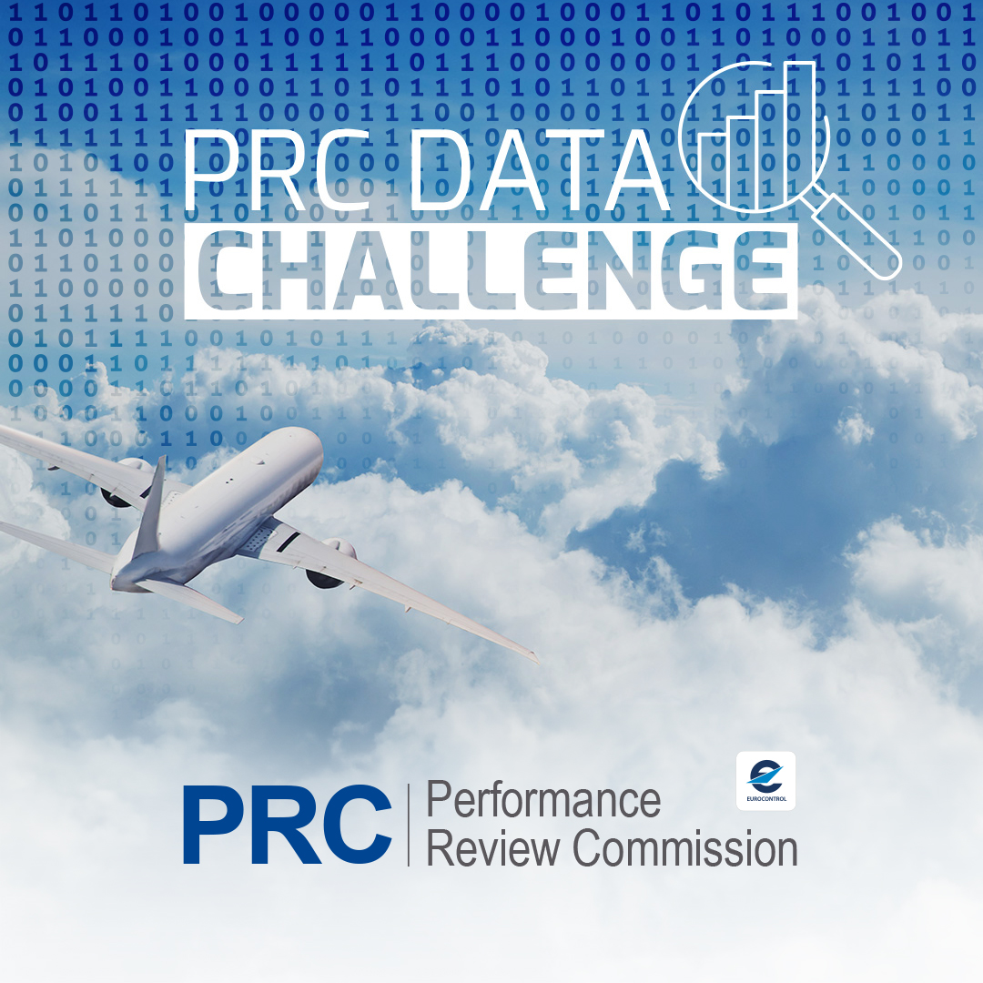 PRC Data Challenge